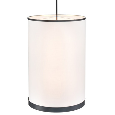 High Street Tall Pendant | Artcraft at Lightology High Street Tall Pendant