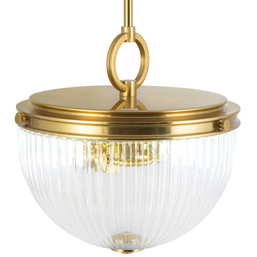 Myla Convertible Pendant