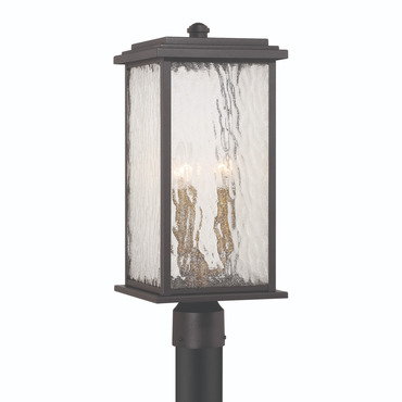 Estate Outdoor Post Light