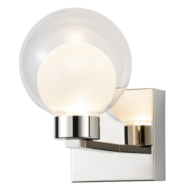 Colton Color-Select Wall Sconce | Artcraft at Lightology Colton Color-Select Wall Sconce