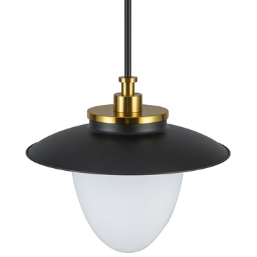 Dahlia Convertible Pendant