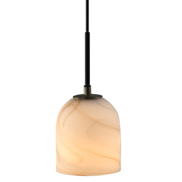 Crema Pendant | Artcraft at Lightology Crema Pendant