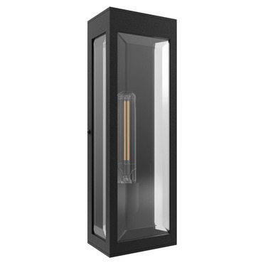 Avenue Outdoor Box Wall Light