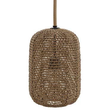 Malibu Tall Pendant