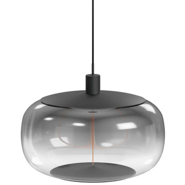 Monaco Wide Pendant | Avenue Lighting at Lightology Monaco Wide Pendant