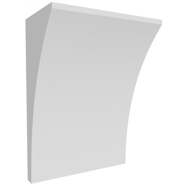 Parker Curved Wall Light | Avenue Lighting at Lightology Parker Curved Wall Light
