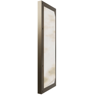 Sedona Angled Color-Select Wall Sconce | Avenue Lighting at Lightology Sedona Angled Color-Select Wall Sconce