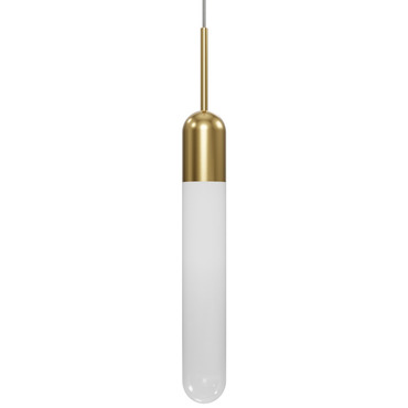 Tribeca Single Pendant | Avenue Lighting at Lightology Tribeca Single Pendant