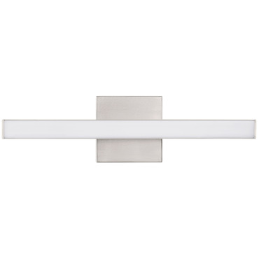 Trim Bathroom Vanity Light