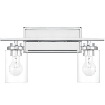 Clark Bathroom Vanity Light