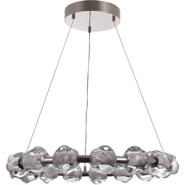 Jackie Chandelier | Craftmade at Lightology Jackie Chandelier