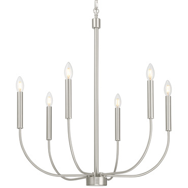 Traci Chandelier