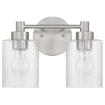 Lyndsey Bathroom Vanity Light