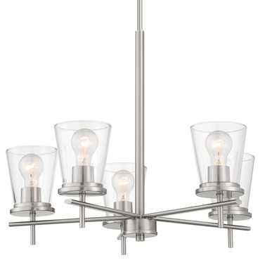 Connell Chandelier