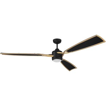 Viva Ceiling Fan | Craftmade at Lightology Viva Ceiling Fan