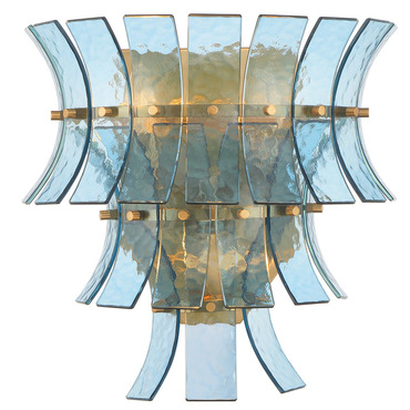 Abigail Wall Sconce