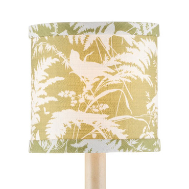 Aviary Chandelier / Wall Sconce Shade