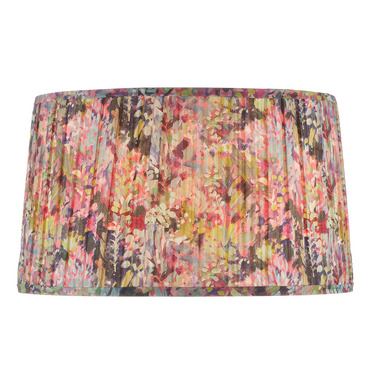 Wildflower Lamp Shade