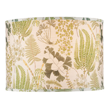 Theodora Large Drum Lamp Shade