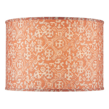 Nomad Large Drum Lamp Shade