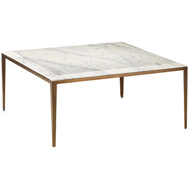 Oblique Cocktail Table