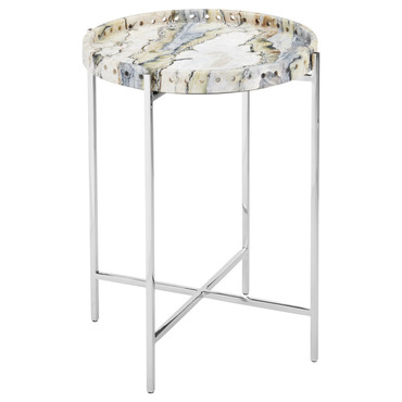 Freya Accent Table