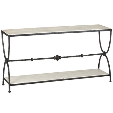 Agora Console Table