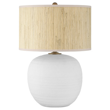 Zena Table Lamp | Currey and Company at Lightology Zena Table Lamp