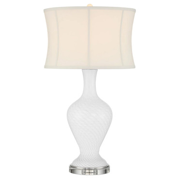 Zeta Table Lamp | Currey and Company at Lightology Zeta Table Lamp