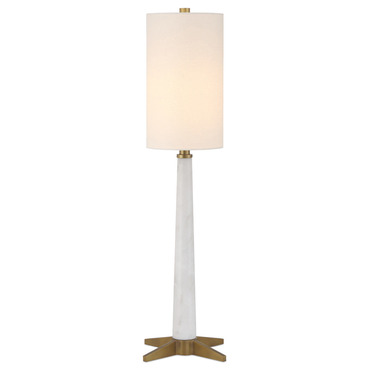 Munroe Table Lamp | Currey and Company at Lightology Munroe Table Lamp