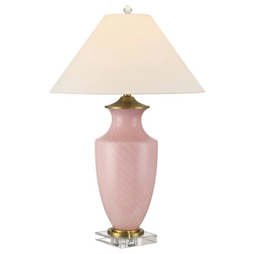 Lucy Table Lamp | Currey and Company at Lightology Lucy Table Lamp