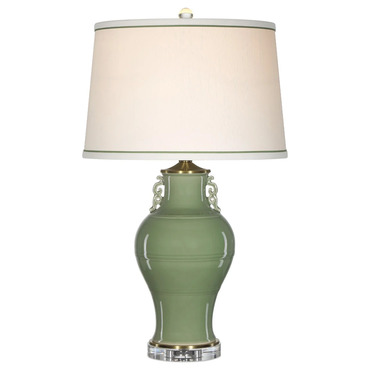 Londonderry Table Lamp | Currey and Company at Lightology Londonderry Table Lamp