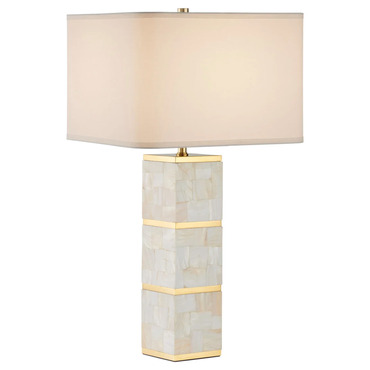 Casey Table Lamp