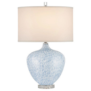 Tinney Table Lamp