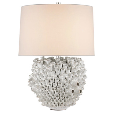Manitapi Table Lamp | Currey and Company at Lightology Manitapi Table Lamp