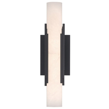 Venna Outdoor Wall Light | Eurofase at Lightology Venna Outdoor Wall Light