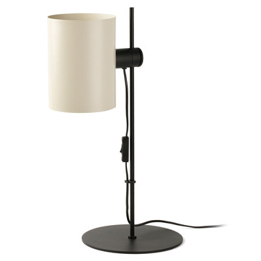 Guadalupe Table Lamp | FARO Barcelona at Lightology Guadalupe Table Lamp