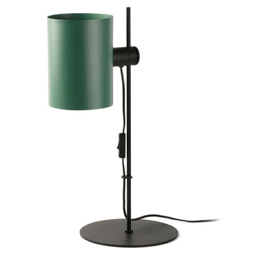 Guadalupe Table Lamp | FARO Barcelona at Lightology Guadalupe Table Lamp