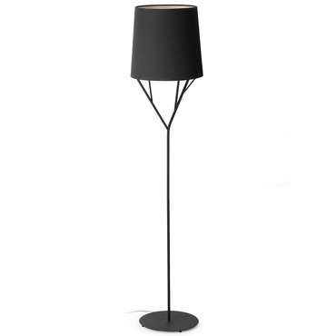 Tree Floor Lamp