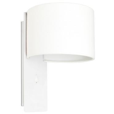 Fold Wall Sconce | FARO Barcelona at Lightology Fold Wall Sconce