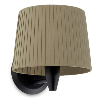Samba Wall Sconce | FARO Barcelona at Lightology Samba Wall Sconce
