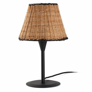 Sumba Table Lamp | FARO Barcelona at Lightology Sumba Table Lamp