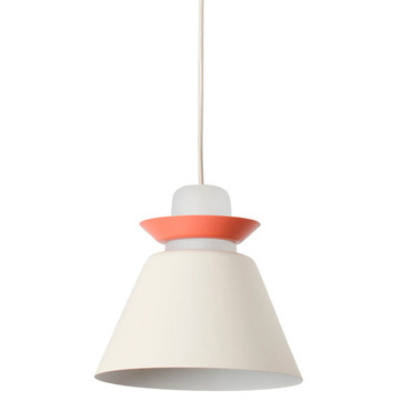 Naos Pendant | FARO Barcelona at Lightology Naos Pendant