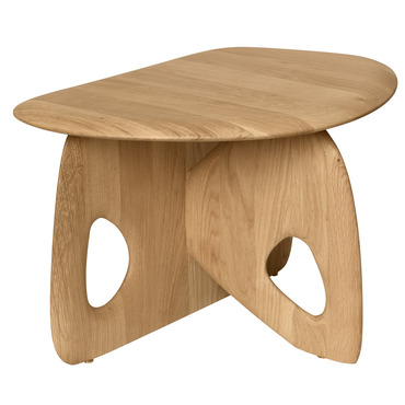 Oar Coffee Table | Ferm Living at Lightology Oar Coffee Table