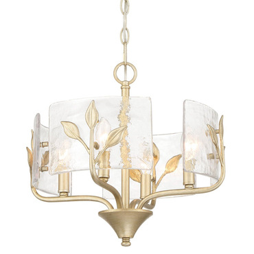 Bloem Pendant | Golden Lighting at Lightology Bloem Pendant