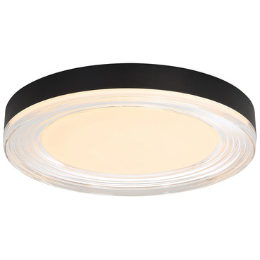 Ondulada Ceiling Light | Golden Lighting at Lightology Ondulada Ceiling Light