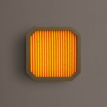 Strata Wall / Ceiling Light