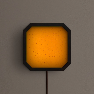 Strata Plug-In Wall / Ceiling Light | In Common With at Lightology Strata Plug-In Wall / Ceiling Light