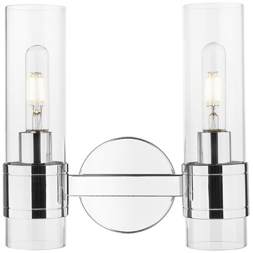 Arden Bathroom Vanity Light