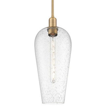 Chelsea Stem Pendant | Innovations Lighting at Lightology Chelsea Stem Pendant